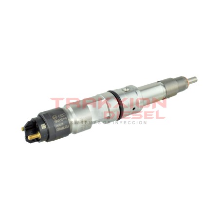 Inyector Diesel Bosch 0445120086, 0986AD1005, 612630090001 para Auman WD618 Foton y HFC4118, HFC4251, JAC