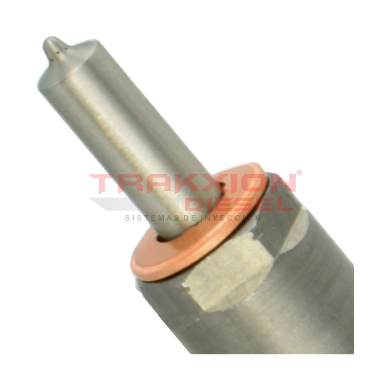 Inyector Diesel Bosch 0445120086, 0986AD1005, 612630090001 para Auman WD618 Foton y HFC4118, HFC4251, JAC