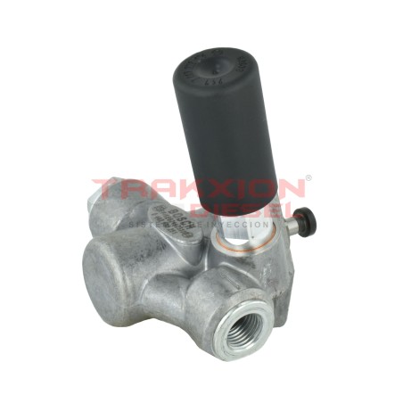 Bomba mecánica de alimentación cebadora Diesel Bosch 0440003251, FP/KEG24AD500 para DT360, DTA360, DT466, Navistar