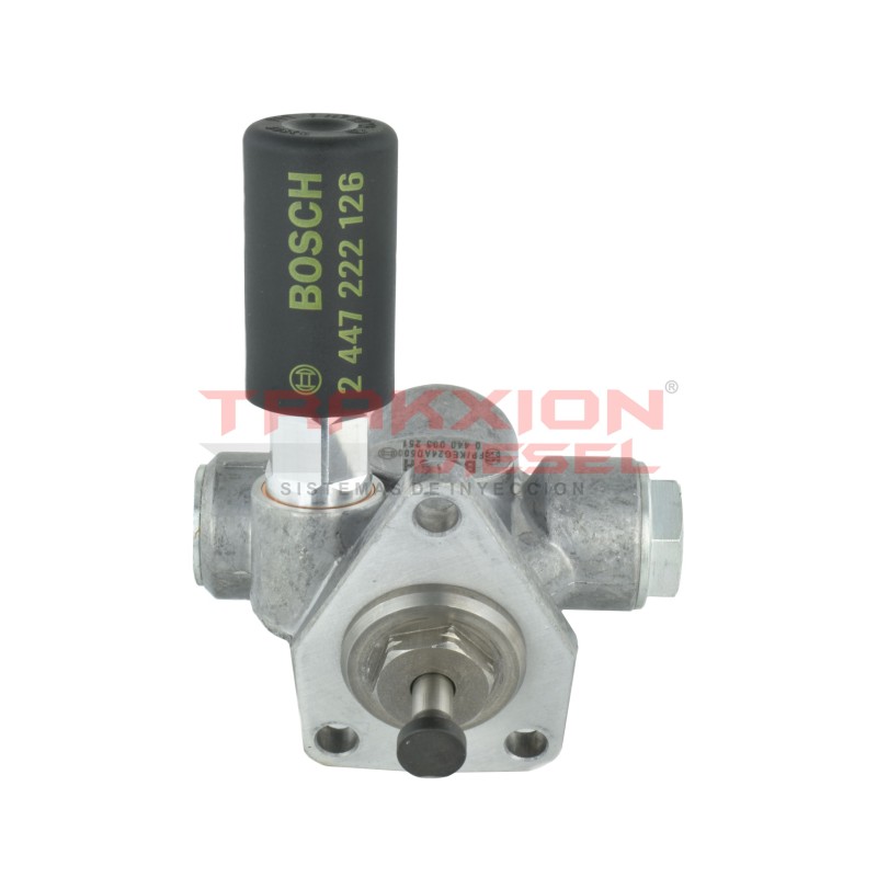 Bomba mecánica de alimentación cebadora Diesel Bosch 0440003251, FP/KEG24AD500 para DT360, DTA360, DT466, Navistar