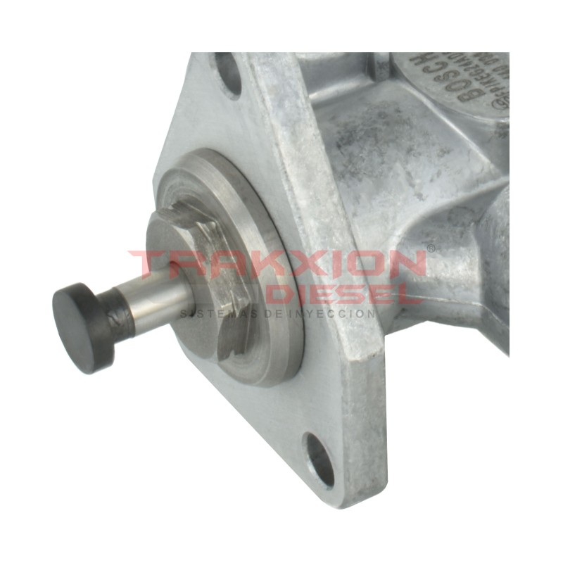 Bomba mecánica de alimentación cebadora Diesel Bosch 0440003251, FP/KEG24AD500 para DT360, DTA360, DT466, Navistar