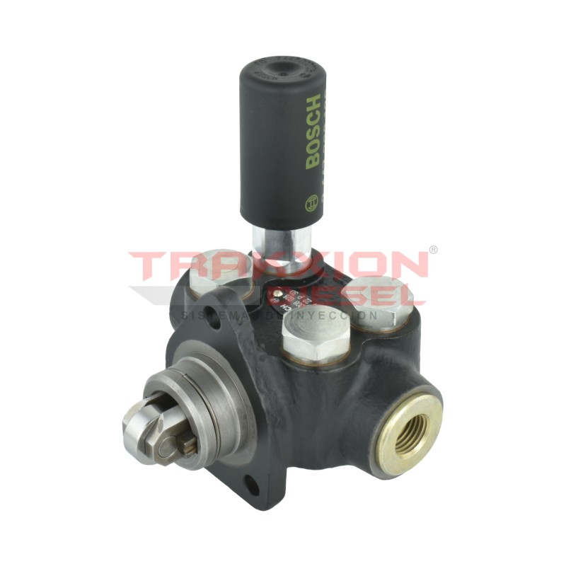 Bomba mecánica de alimentación cebadora Diesel Bosch 0440008028, FP/KD22P30, 684697C91 para DVT800, International