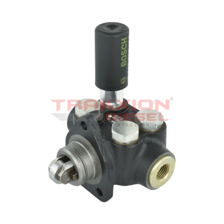 Bomba mecánica de alimentación cebadora Diesel Bosch 0440008028, FP/KD22P30, 684697C91 para DVT800, International