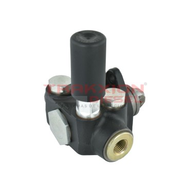Bomba mecánica de alimentación cebadora Diesel Bosch 0440008028, FP/KD22P30, 684697C91 para DVT800, International 2