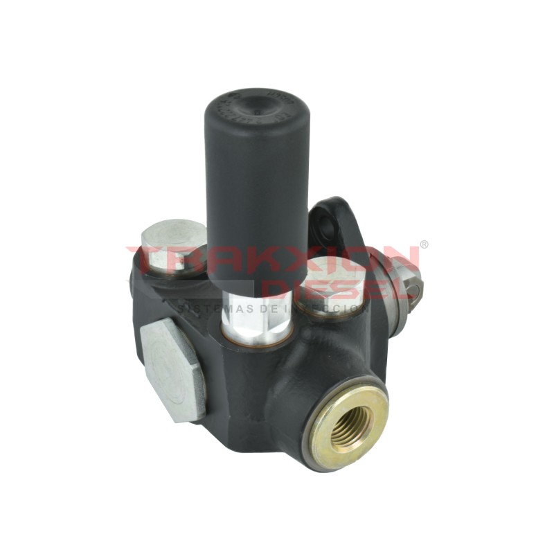 Bomba mecánica de alimentación cebadora Diesel Bosch 0440008028, FP/KD22P30, 684697C91 para DVT800, International