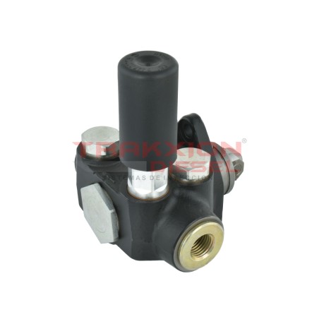 Bomba mecánica de alimentación cebadora Diesel Bosch 0440008028, FP/KD22P30, 684697C91 para DVT800, International