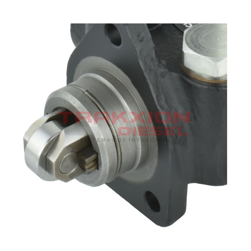 Bomba mecánica de alimentación cebadora Diesel Bosch 0440008028, FP/KD22P30, 684697C91 para DVT800, International