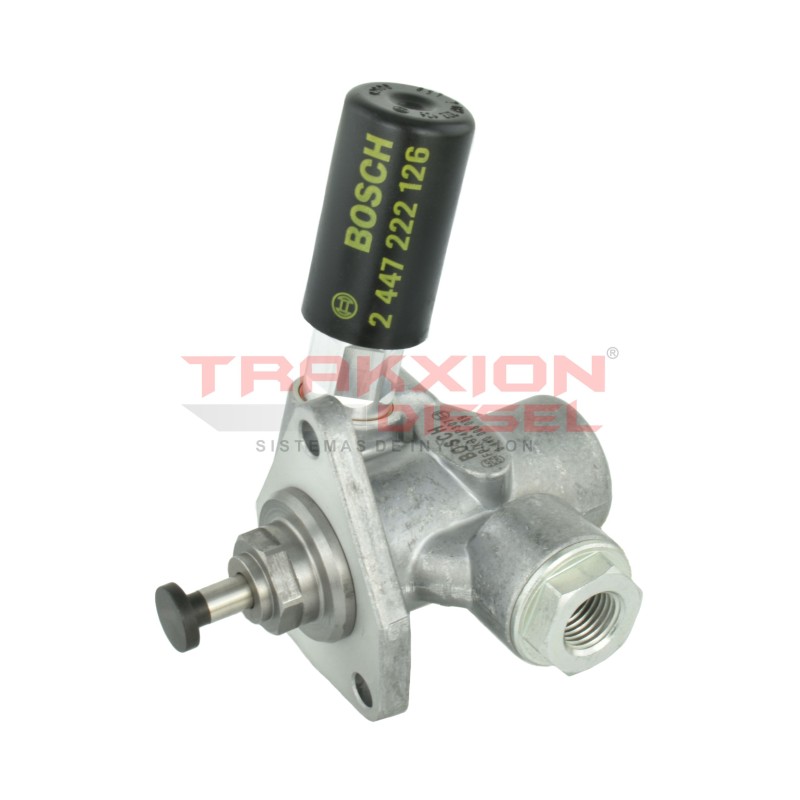 Bomba mecánica de alimentación cebadora Diesel Bosch 0440008070, 0440008089, FP/KG24P307 para Scania & Volvo Penta