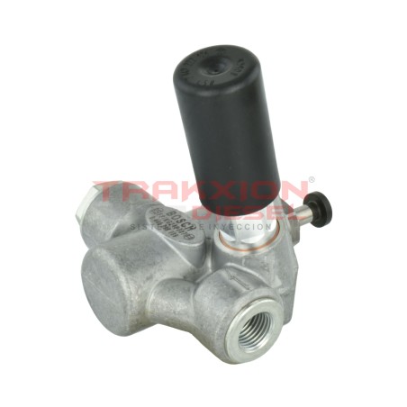 Bomba mecánica de alimentación cebadora Diesel Bosch 0440008070, 0440008089, FP/KG24P307 para Scania & Volvo Penta