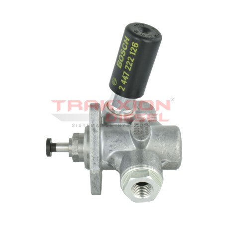 Bomba mecánica de alimentación cebadora Diesel Bosch 0440008070, 0440008089, FP/KG24P307 para Scania & Volvo Penta