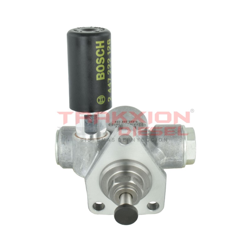 Bomba mecánica de alimentación cebadora Diesel Bosch 0440008070, 0440008089, FP/KG24P307 para Scania & Volvo Penta