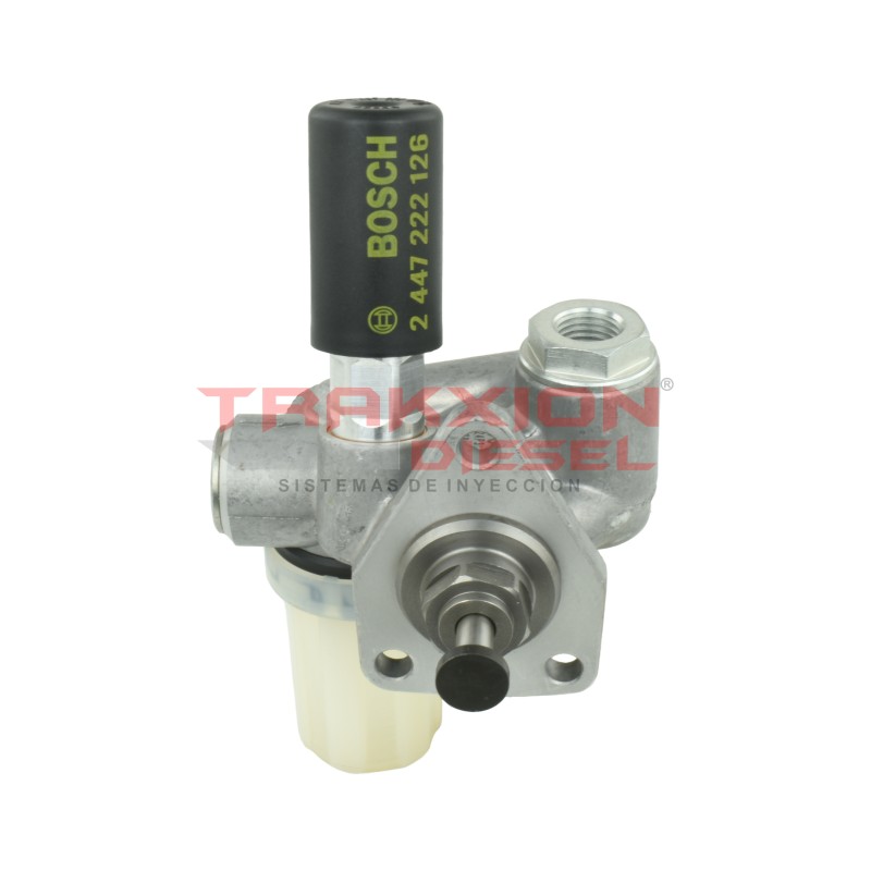 Bomba mecánica de alimentación cebadora Diesel Bosch 0440008108, FP/KG24P311, 5001821529 para Renault & Volvo