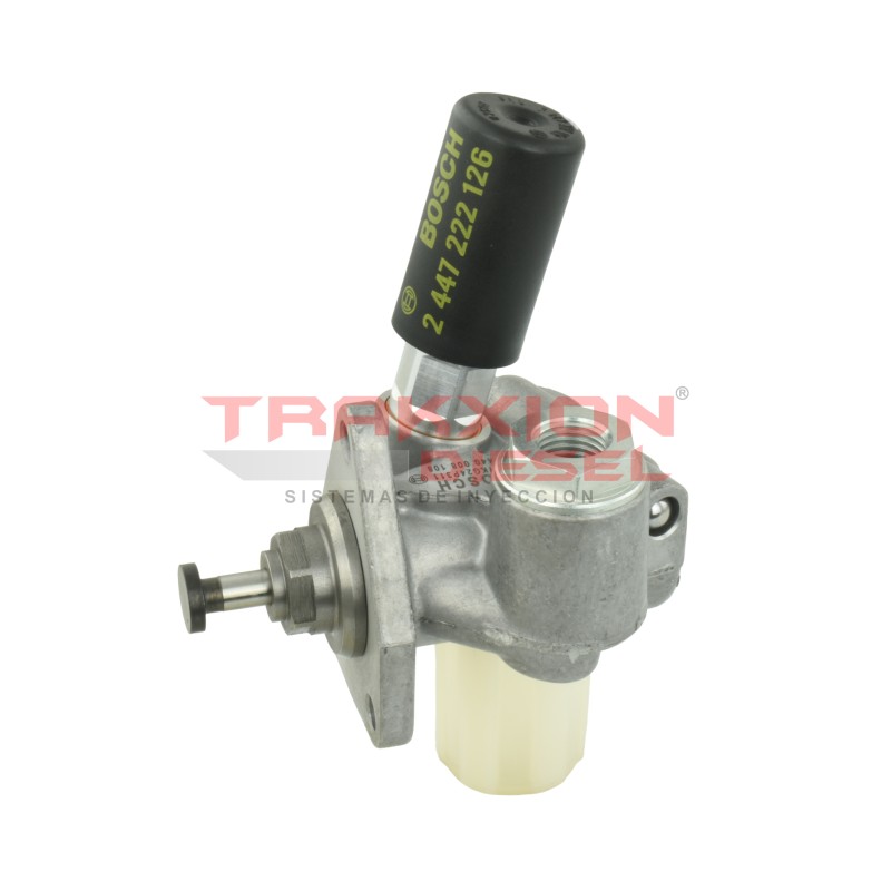Bomba mecánica de alimentación cebadora Diesel Bosch 0440008108, FP/KG24P311, 5001821529 para Renault & Volvo