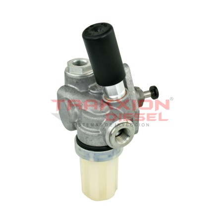 Bomba mecánica de alimentación cebadora Diesel Bosch 0440008108, FP/KG24P311, 5001821529 para Renault & Volvo