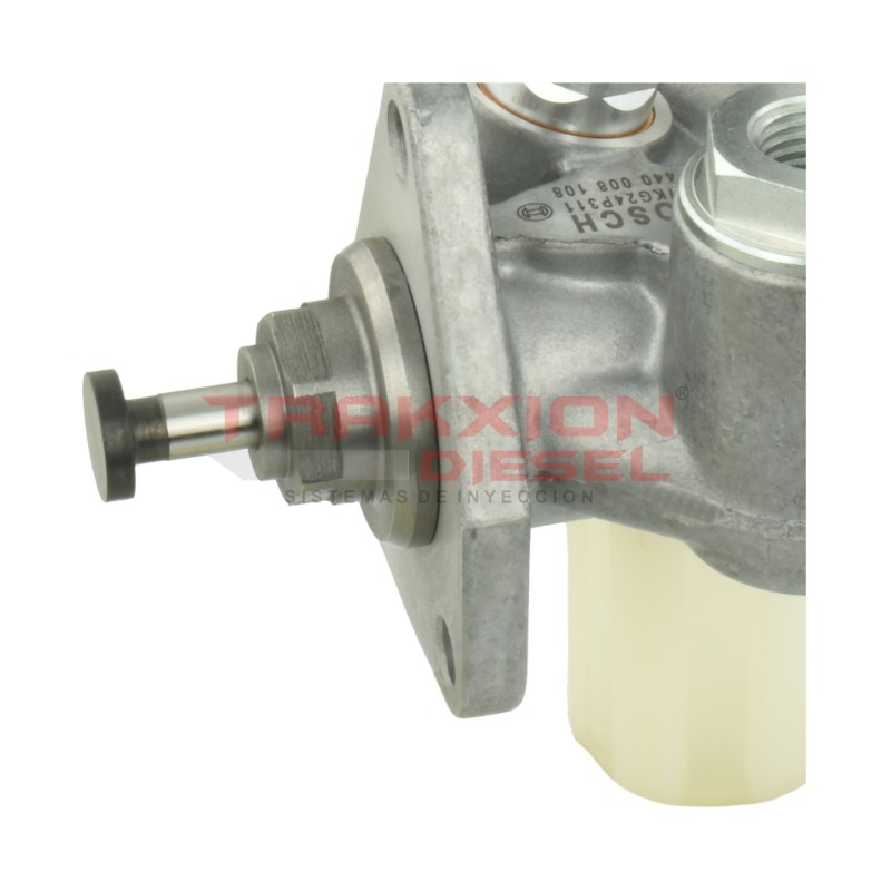 Bomba mecánica de alimentación cebadora Diesel Bosch 0440008108, FP/KG24P311, 5001821529 para Renault & Volvo