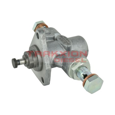 Bomba mecánica de alimentación cebadora Diesel Bosch 0440008134, FP/KG24P221 para DT-466 Navistar 2