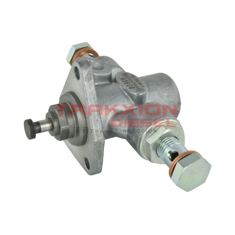Bomba mecánica de alimentación cebadora Diesel Bosch 0440008134, FP/KG24P221 para DT-466 Navistar