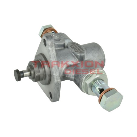 Bomba mecánica de alimentación cebadora Diesel Bosch 0440008134, FP/KG24P221 para DT-466 Navistar