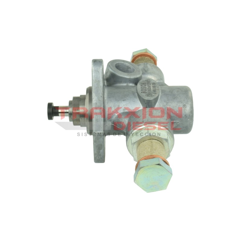Bomba mecánica de alimentación cebadora Diesel Bosch 0440008134, FP/KG24P221 para DT-466 Navistar