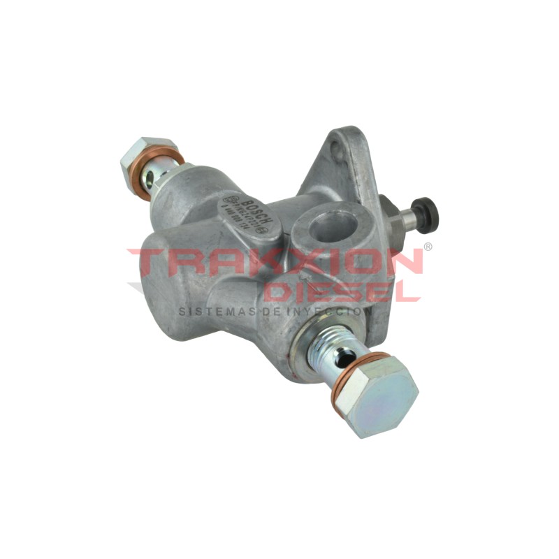 Bomba mecánica de alimentación cebadora Diesel Bosch 0440008134, FP/KG24P221 para DT-466 Navistar