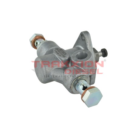 Bomba mecánica de alimentación cebadora Diesel Bosch 0440008134, FP/KG24P221 para DT-466 Navistar