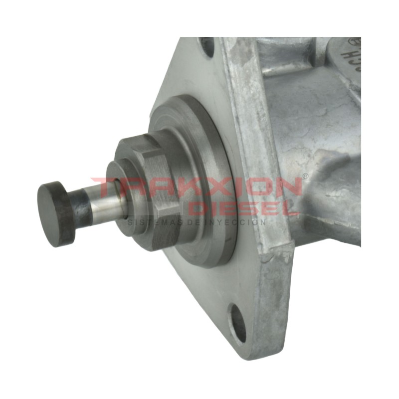 Bomba mecánica de alimentación cebadora Diesel Bosch 0440008134, FP/KG24P221 para DT-466 Navistar
