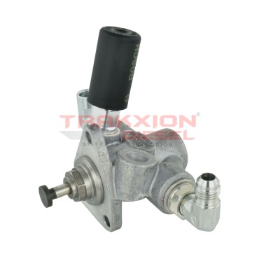 Bomba mecánica de alimentación cebadora Diesel Bosch 0440008178, FP/KG24P316/5 para 6081 John Deere 2