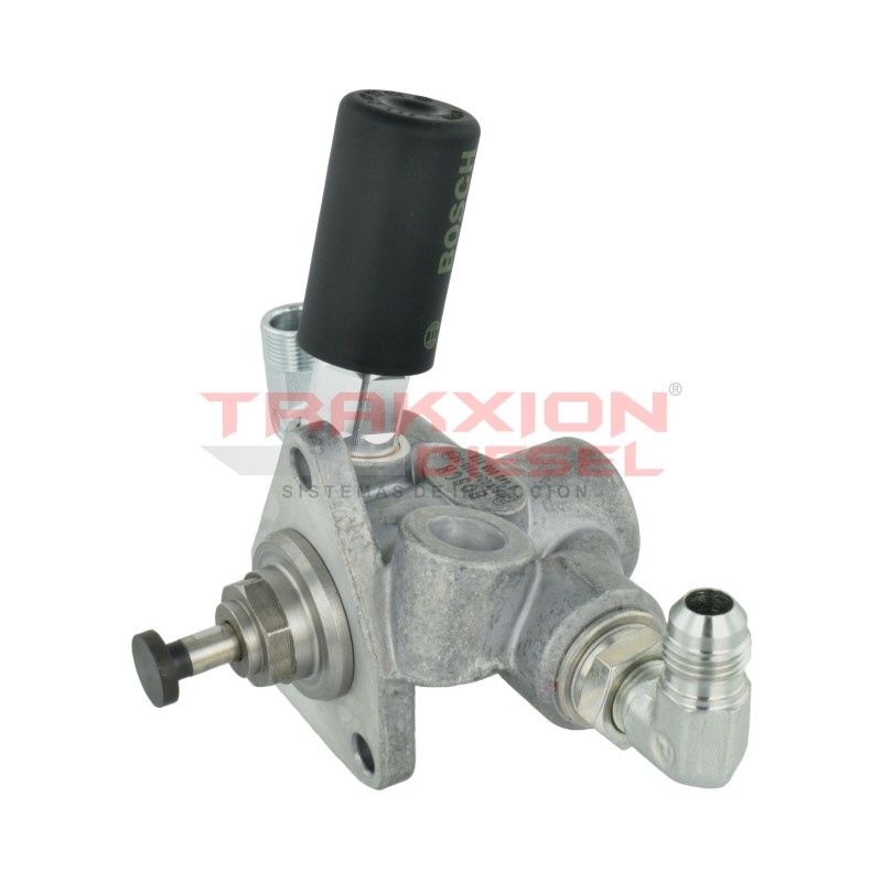 Bomba mecánica de alimentación cebadora Diesel Bosch 0440008178, FP/KG24P316/5 para 6081 John Deere