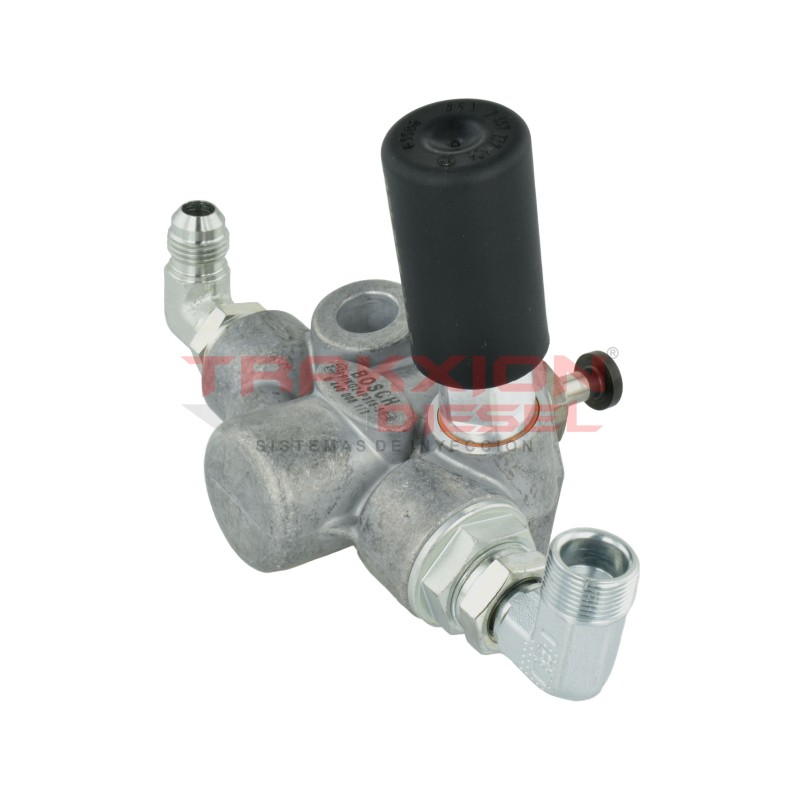 Bomba mecánica de alimentación cebadora Diesel Bosch 0440008178, FP/KG24P316/5 para 6081 John Deere