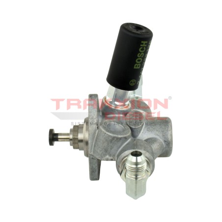 Bomba mecánica de alimentación cebadora Diesel Bosch 0440008178, FP/KG24P316/5 para 6081 John Deere