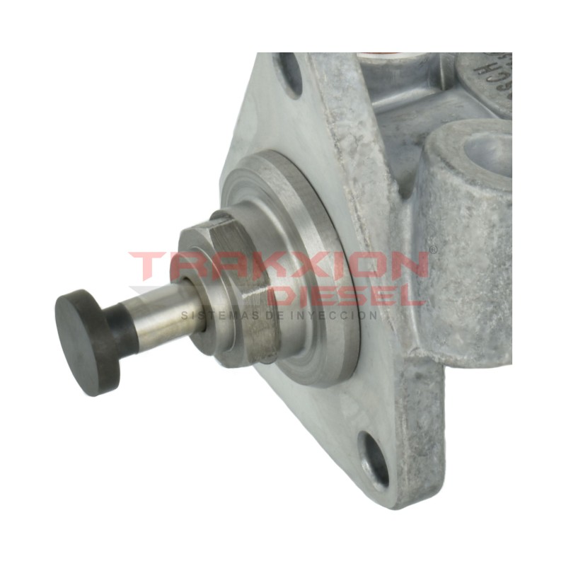 Bomba mecánica de alimentación cebadora Diesel Bosch 0440008178, FP/KG24P316/5 para 6081 John Deere
