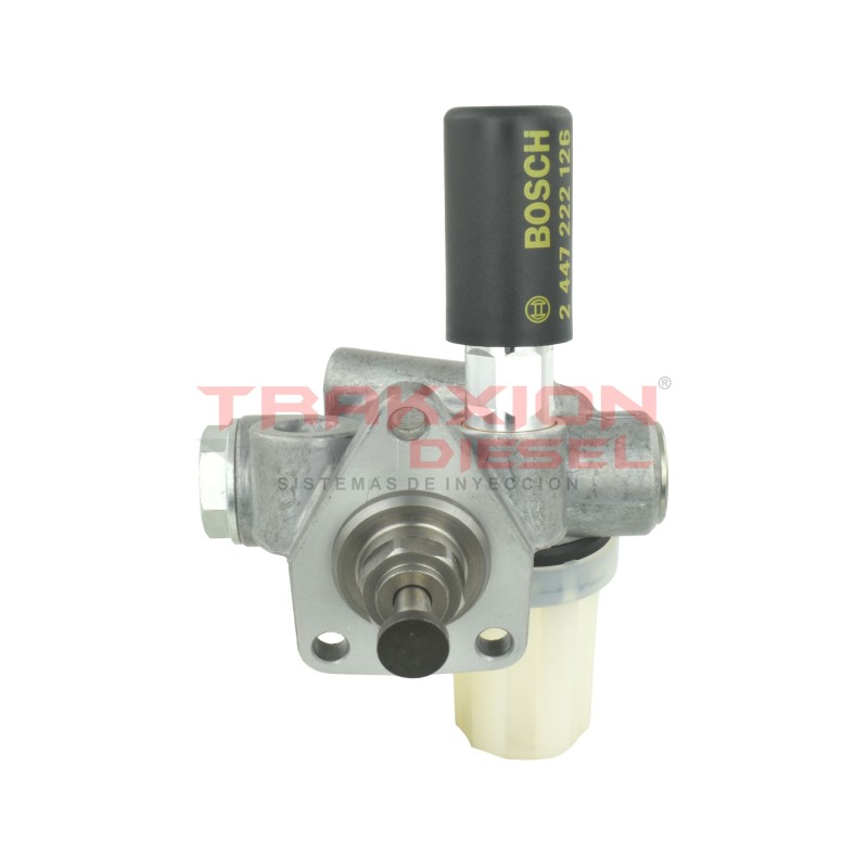 Bomba mecánica de alimentación cebadora Diesel Bosch 0440008161, 0440008979, FP/KG24P309/1 para Mercedes Benz