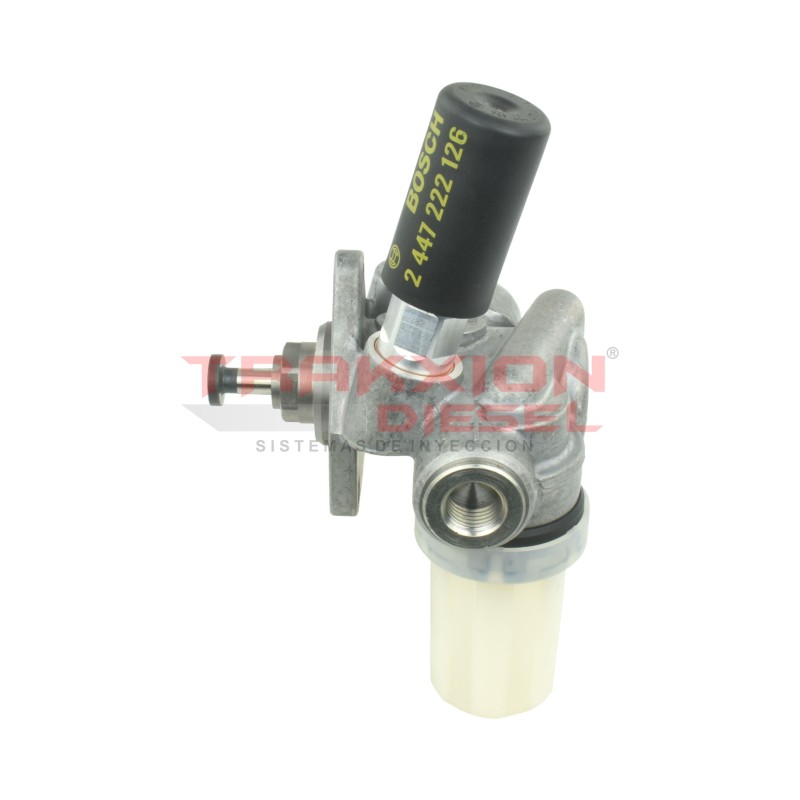 Bomba mecánica de alimentación cebadora Diesel Bosch 0440008161, 0440008979, FP/KG24P309/1 para Mercedes Benz