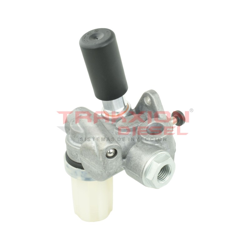 Bomba mecánica de alimentación cebadora Diesel Bosch 0440008161, 0440008979, FP/KG24P309/1 para Mercedes Benz