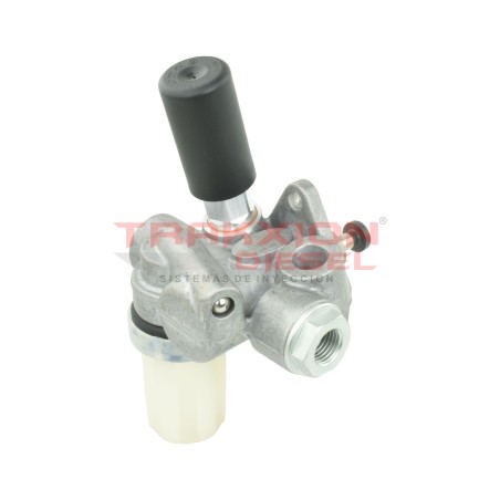 Bomba mecánica de alimentación cebadora Diesel Bosch 0440008161, 0440008979, FP/KG24P309/1 para Mercedes Benz