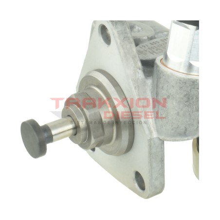 Bomba mecánica de alimentación cebadora Diesel Bosch 0440008161, 0440008979, FP/KG24P309/1 para Mercedes Benz