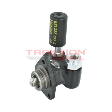 Bomba mecánica de alimentación cebadora Diesel Bosch 0440017015, FP/K22MW16, 691054C91 para DTI-466C Navistar 2