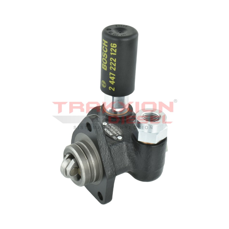 Bomba mecánica de alimentación cebadora Diesel Bosch 0440017015, FP/K22MW16, 691054C91 para DTI-466C Navistar