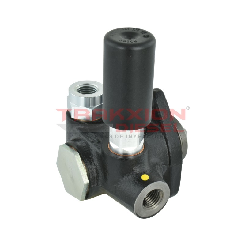 Bomba mecánica de alimentación cebadora Diesel Bosch 0440017015, FP/K22MW16, 691054C91 para DTI-466C Navistar