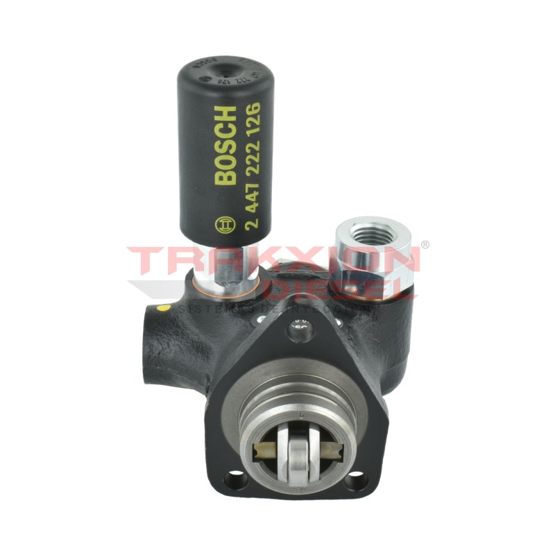 Bomba mecánica de alimentación cebadora Diesel Bosch 0440017015, FP/K22MW16, 691054C91 para DTI-466C Navistar