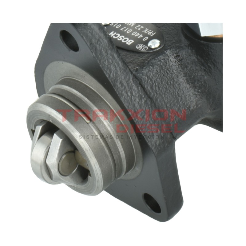 Bomba mecánica de alimentación cebadora Diesel Bosch 0440017015, FP/K22MW16, 691054C91 para DTI-466C Navistar