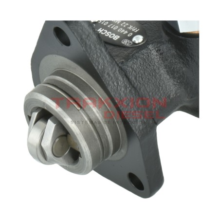 Bomba mecánica de alimentación cebadora Diesel Bosch 0440017015, FP/K22MW16, 691054C91 para DTI-466C Navistar