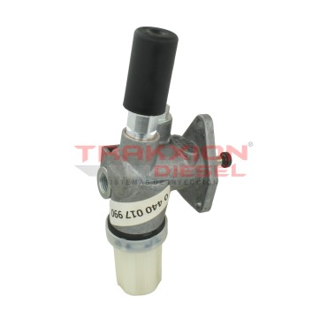 Bomba mecánica de alimentación cebadora Diesel Bosch 0440017990, FP/KG24MW303, 9966735, A0000907450 para Case y Mercedes Benz 2