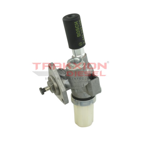 Bomba mecánica de alimentación cebadora Diesel Bosch 0440017990, FP/KG24MW303, 9966735, A0000907450 para Case y Mercedes Benz