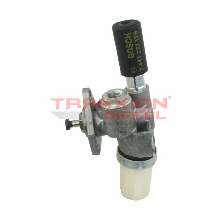 Bomba mecánica de alimentación cebadora Diesel Bosch 0440017990, FP/KG24MW303, 9966735, A0000907450 para Case y Mercedes Benz