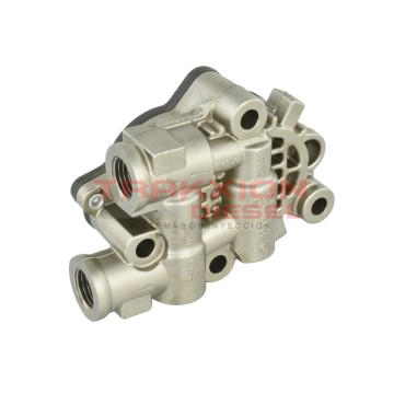 Bomba de engranes Diesel 0440020061, 511121017146, 51121017147, 51.11210-17146, 51.12101-7147 para MAN D0834 D0836 2