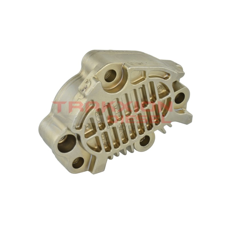 Bomba de engranes de alimentación Diesel 0440020065, FP/ZP18/R1S para Crafter 2.5 TDI, 5 cilindros, VW, 2006-2013