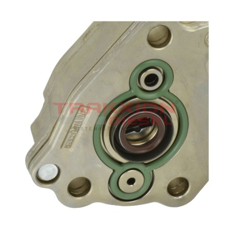 Bomba de engranes de alimentación Diesel 0440020065, FP/ZP18/R1S para Crafter 2.5 TDI, 5 cilindros, VW, 2006-2013