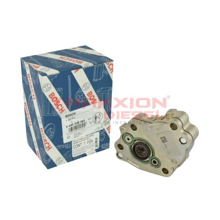 Bomba de engranes de alimentación Diesel 0440020065, FP/ZP18/R1S para Crafter 2.5 TDI, 5 cilindros, VW, 2006-2013