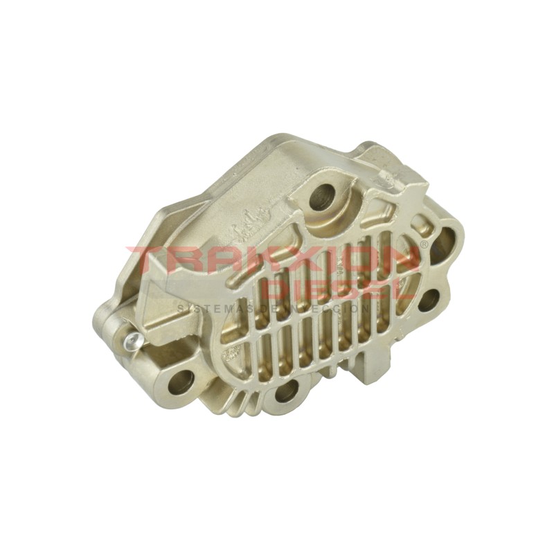 Bomba de engranes de alimentación Diesel 0440020074, FP/ZP18/L1S para Q7, 4.2 TDI quattro, V8, Audi, 2007-2009
